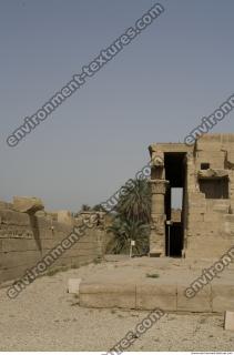 Photo Texture of Landscape Dendera 0155